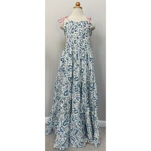 NEW SWEETHONEY GIRLS 10 BEACH DRESS